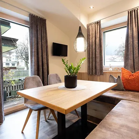 Apartmán Landhaus Grossarl Grossarl