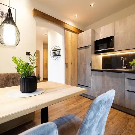 Landhaus Grossarl * גרוסארל