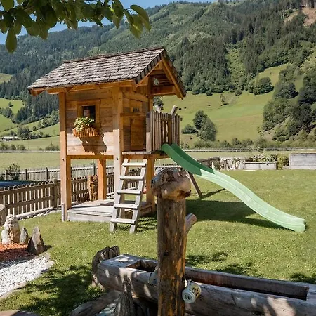 Landhaus Grossarl Apartmán Grossarl