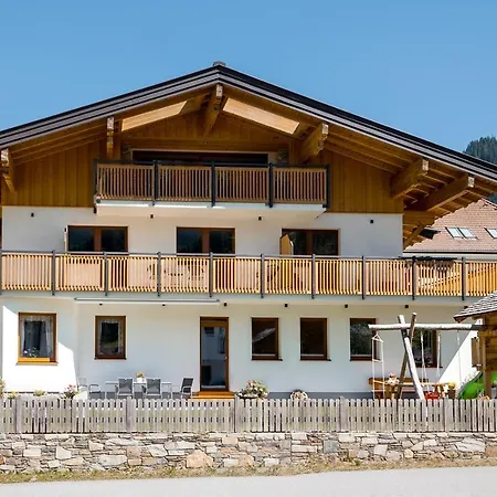 Landhaus Grossarl *