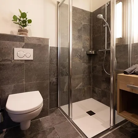 Apartment Landhaus Grossarl