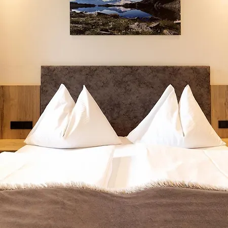 דירה Landhaus Grossarl