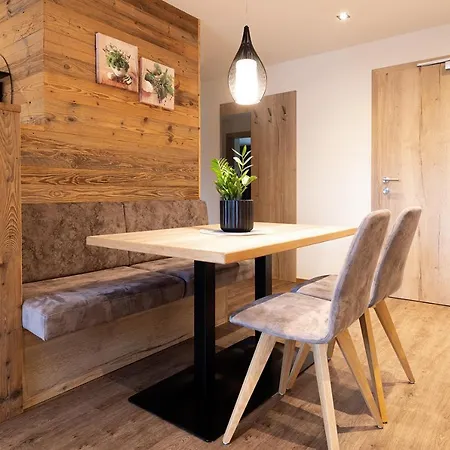 Appartement Landhaus Grossarl