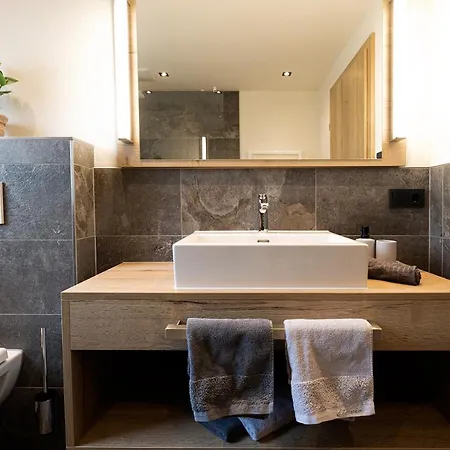 Landhaus Grossarl * גרוסארל