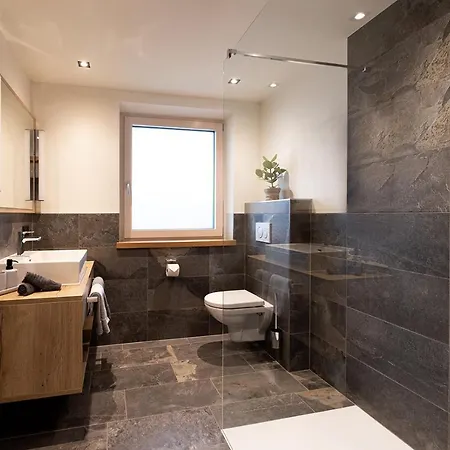 דירה Landhaus Grossarl