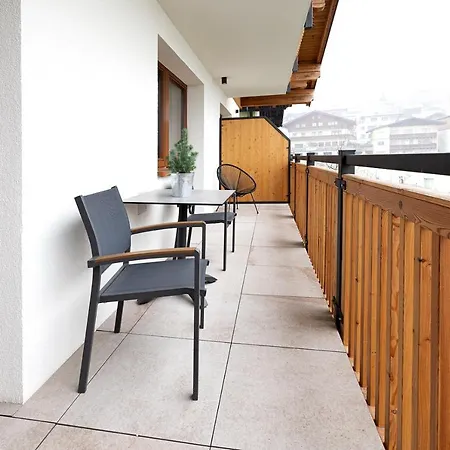 Apartmán Landhaus Grossarl *