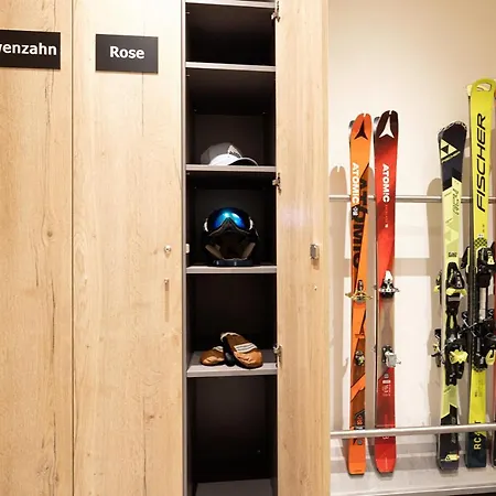 Landhaus Grossarl * Grossarl