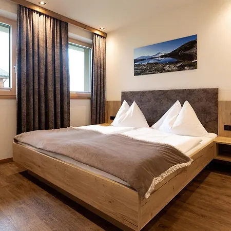 Apartmán Landhaus Grossarl