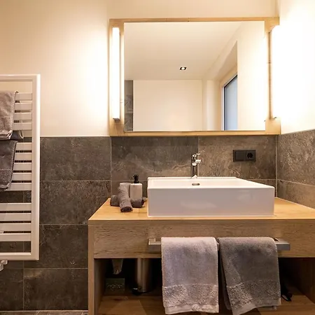 Landhaus Grossarl Appartement Grossarl