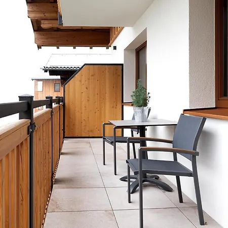 Landhaus Grossarl * Grossarl