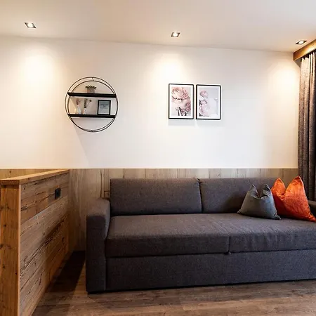 Landhaus Grossarl Apartment *