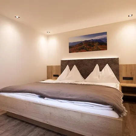 Apartmán Landhaus Grossarl Grossarl