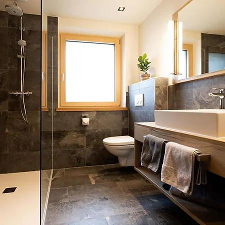 Landhaus Grossarl Apartment