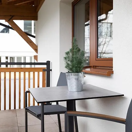 Landhaus Grossarl *
