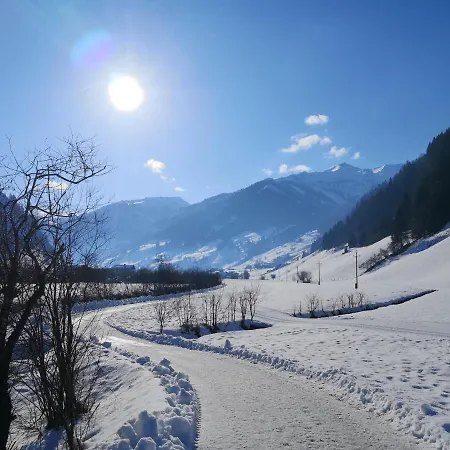 Landhaus Grossarl * גרוסארל